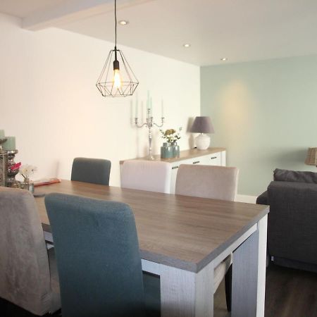 Charming Holiday Home In Egmond Aan Zee Near Seabeach Exterior photo