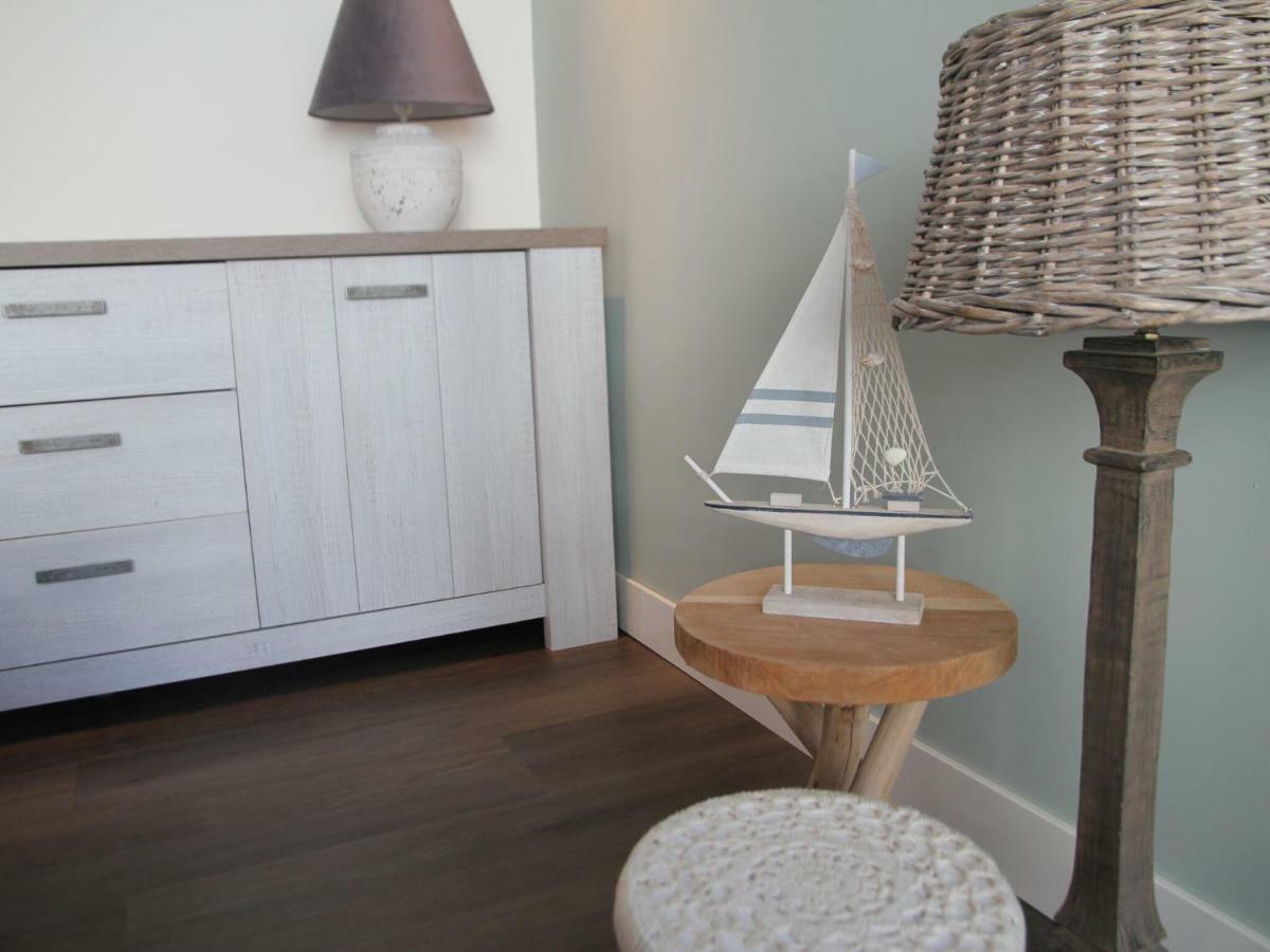 Charming Holiday Home In Egmond Aan Zee Near Seabeach Exterior photo