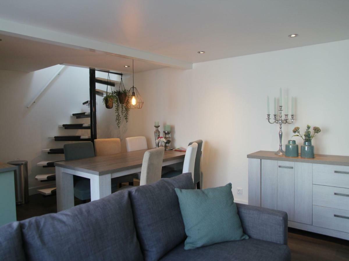 Charming Holiday Home In Egmond Aan Zee Near Seabeach Exterior photo